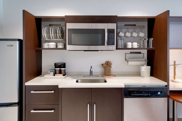 Images Home2 Suites by Hilton Houston/Katy