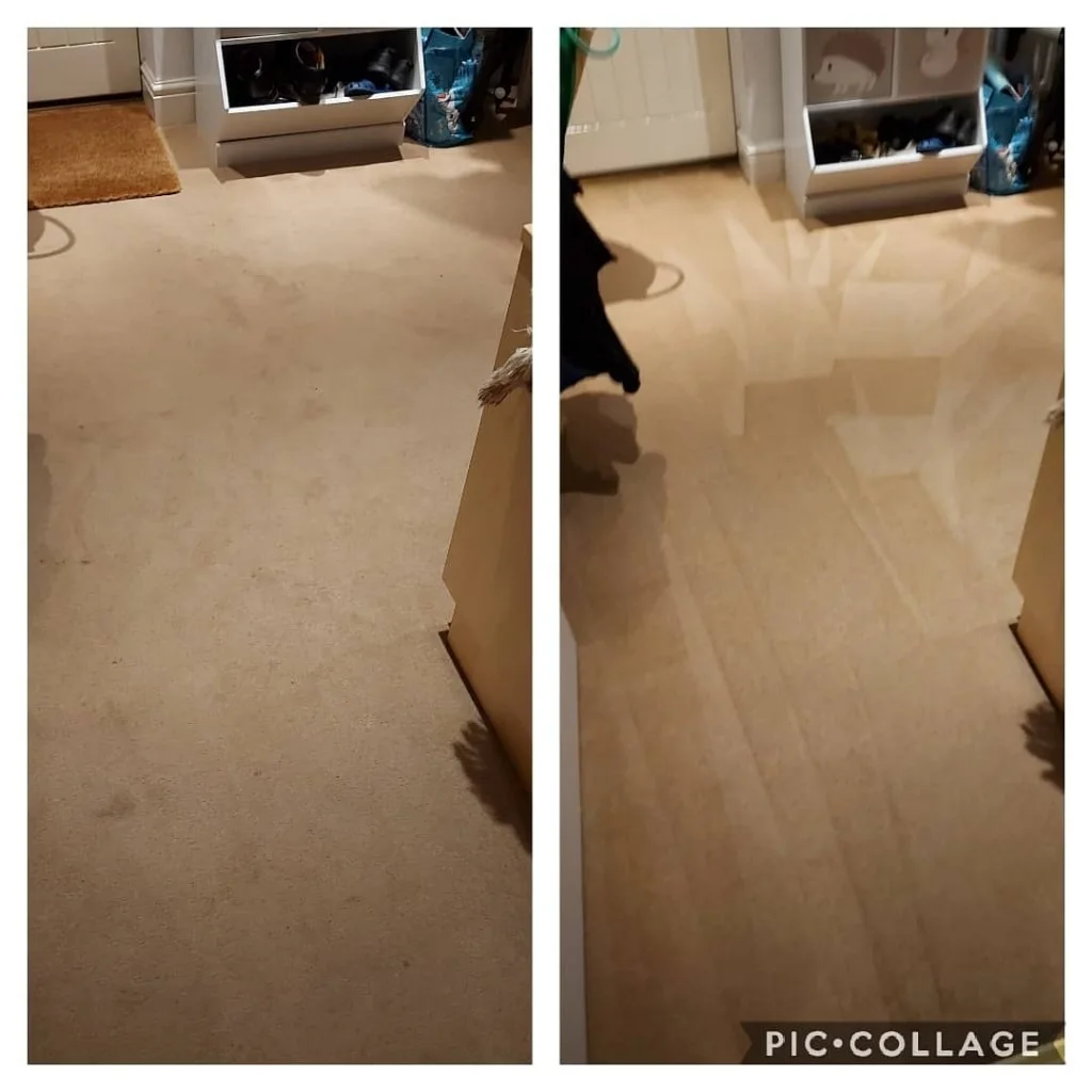 Images Titanium Cleaning
