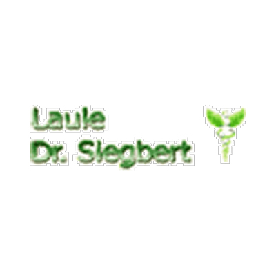 Siegbert Dr. Laule Omeopata Logo