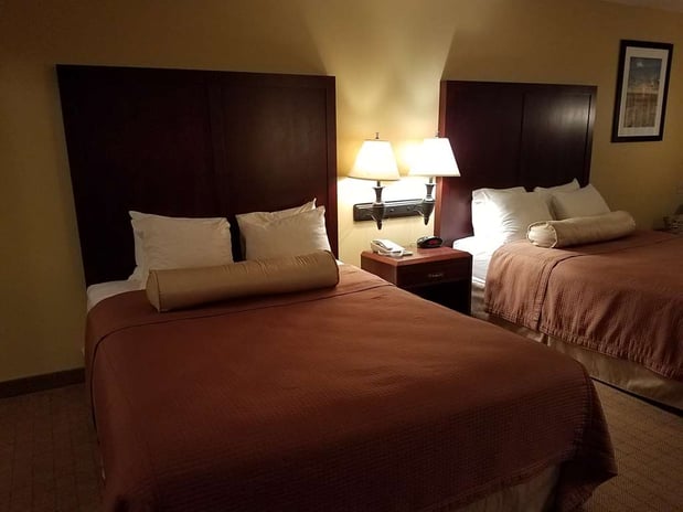 Images Best Western Salbasgeon Inn & Suites of Reedsport