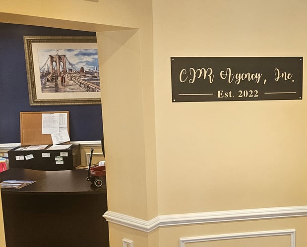 Images Cpr Agency Inc: Allstate Insurance