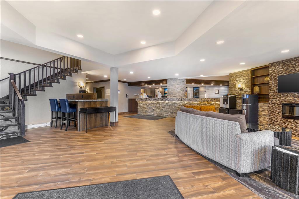 Images Best Western Plus Country Meadows Inn