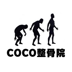 coco整骨院 Logo