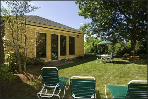 Images Hampton Inn Freeport/Brunswick