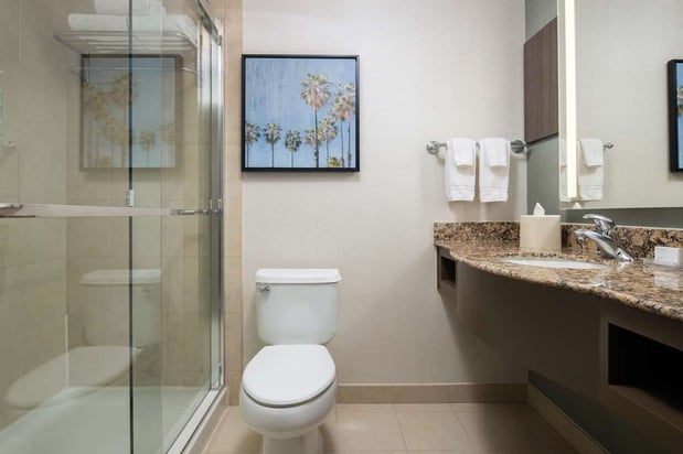Images Hilton Garden Inn Fontana