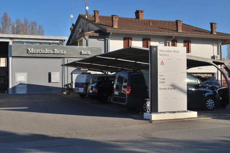 Images Officina Berti