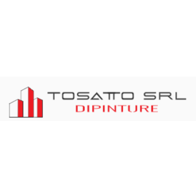 Tosatto  Dipinture Logo