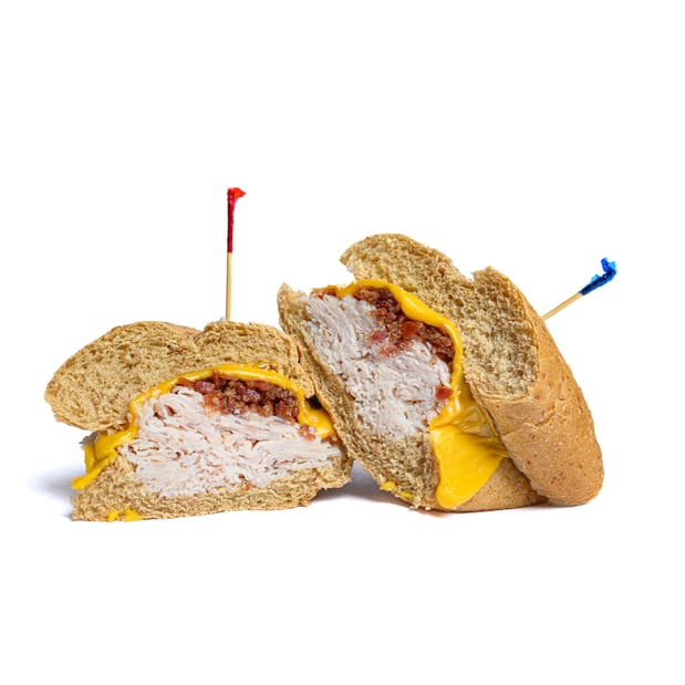 Images Groucho's Deli