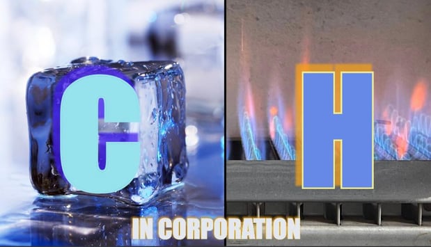 Images Cooling and Heating IN Corporation