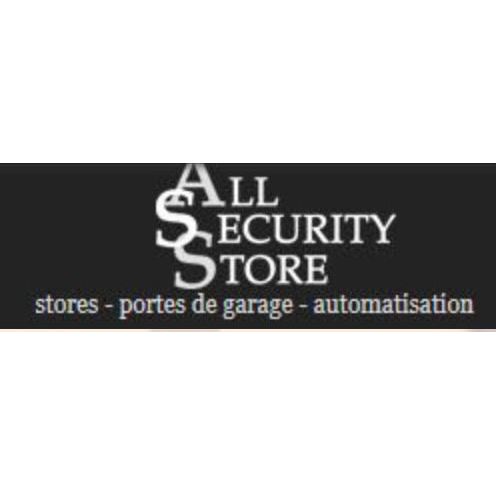 All Security Store Sàrl Logo