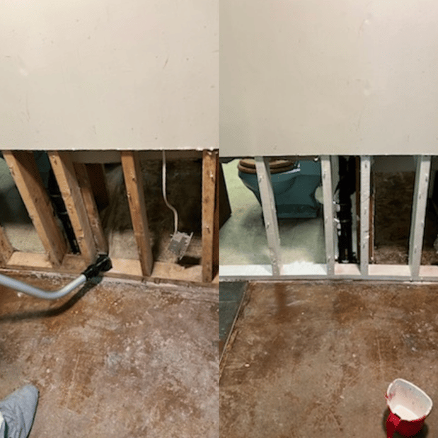 Images Quality Mold Remediation LLC