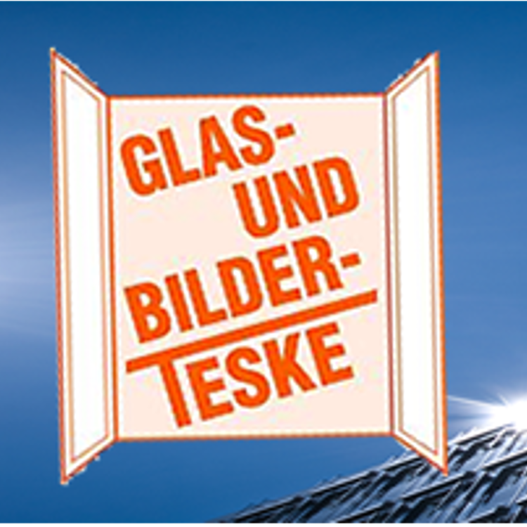 Glas und Bilder Teske GmbH in Kiel - Logo