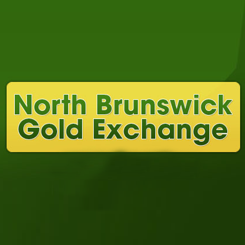 North Brunswick Gold Exchange Logo