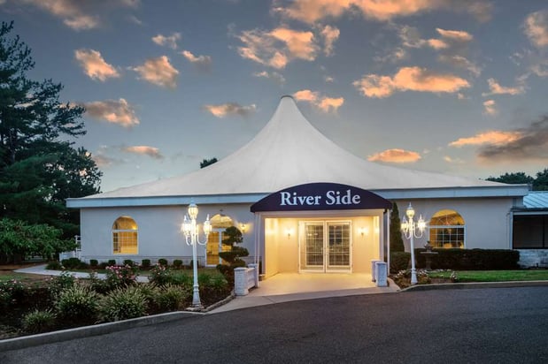 Images DoubleTree by Hilton Cherry Hill Philadelphia