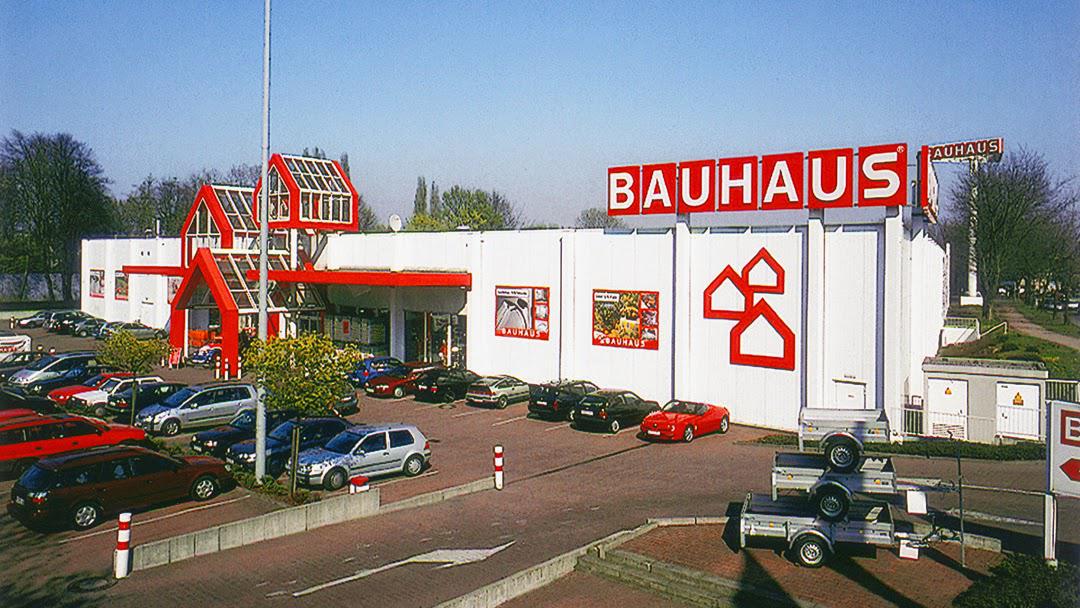 BAUHAUS Bochum-Wattenscheid, Fritz-Reuter-Straße 38 in Bochum
