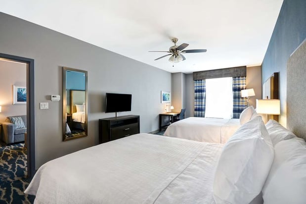 Images Homewood Suites by Hilton Conroe