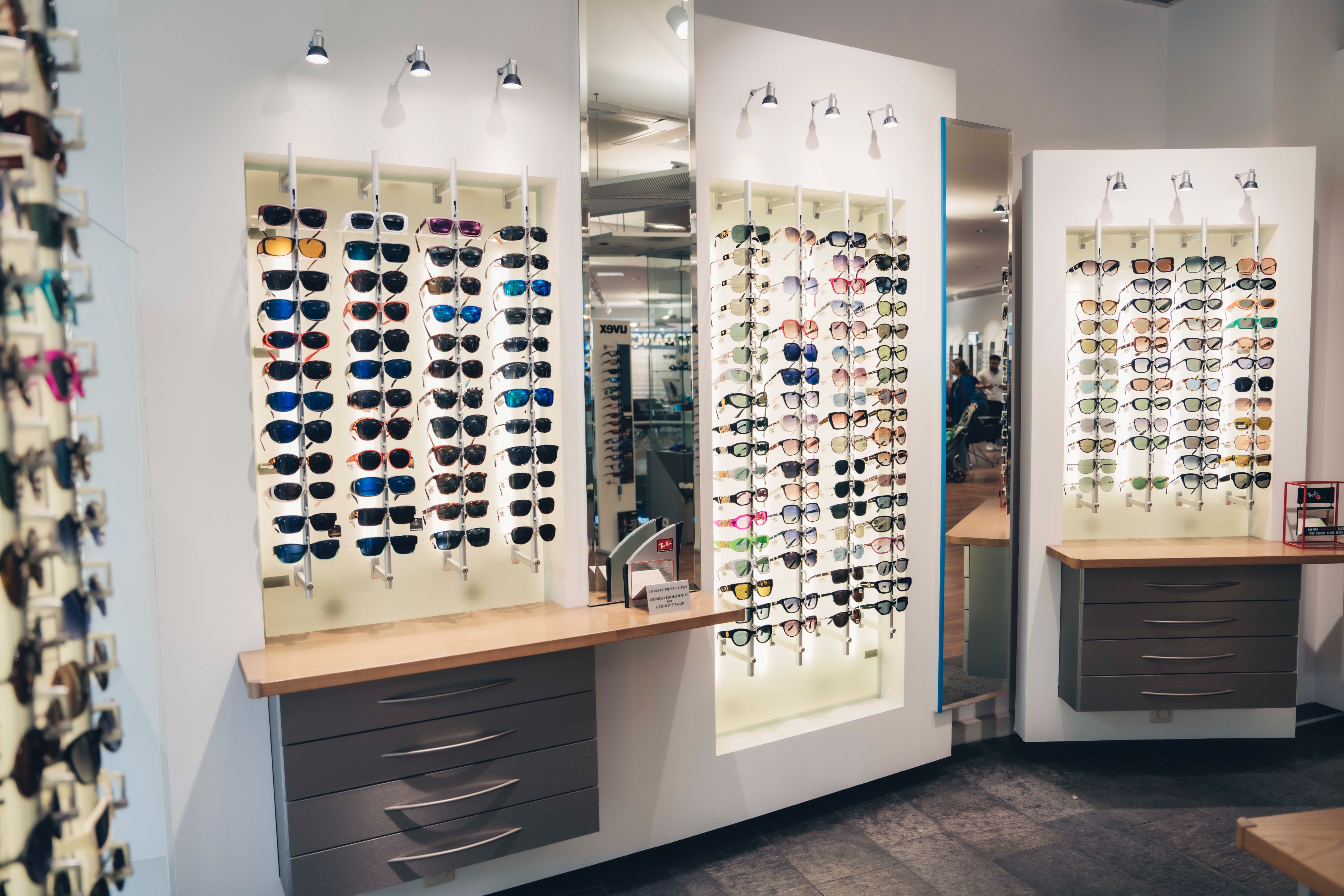 Bilder becker + flöge