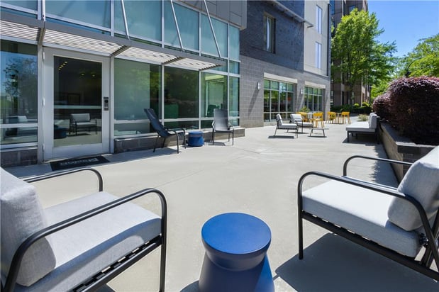 Images Home2 Suites by Hilton Greenville Downtown