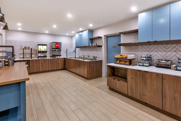 Images Staybridge Suites Pittsburgh Airport by IHG