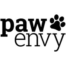 Paw Envy Logo