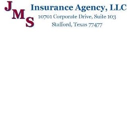 JMS Insurance Agency, LLC Logo