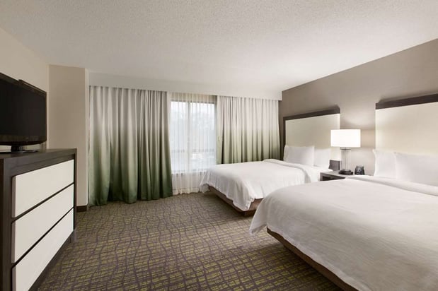 Images Embassy Suites by Hilton Newark Wilmington South