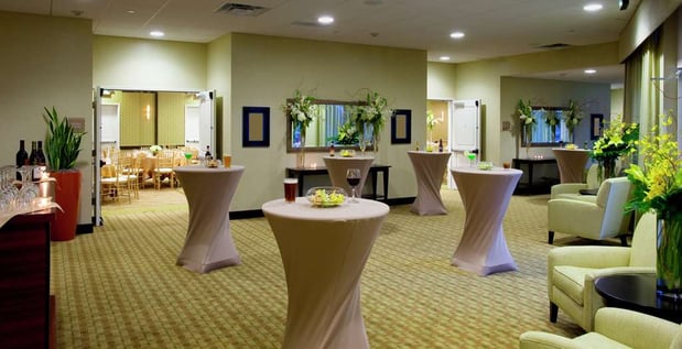 Images Hilton Garden Inn Seattle/Bothell, WA
