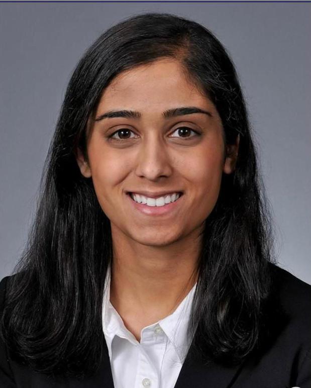 Images Nishika S. Moradia, MD