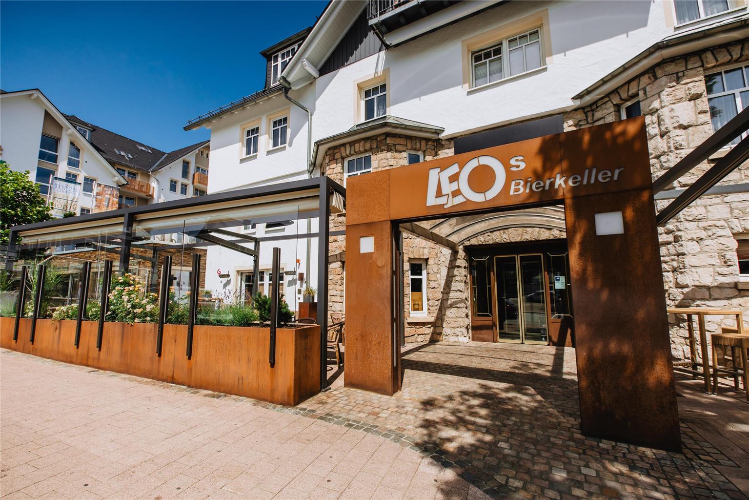 Best Western Plus Hotel Willingen, Briloner Strasse 56 in Willingen