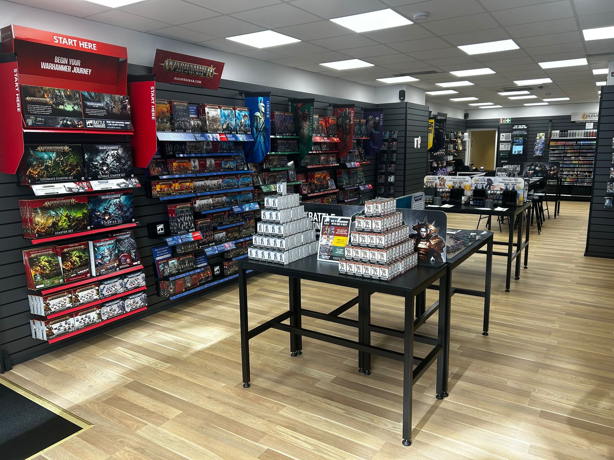 Images Warhammer