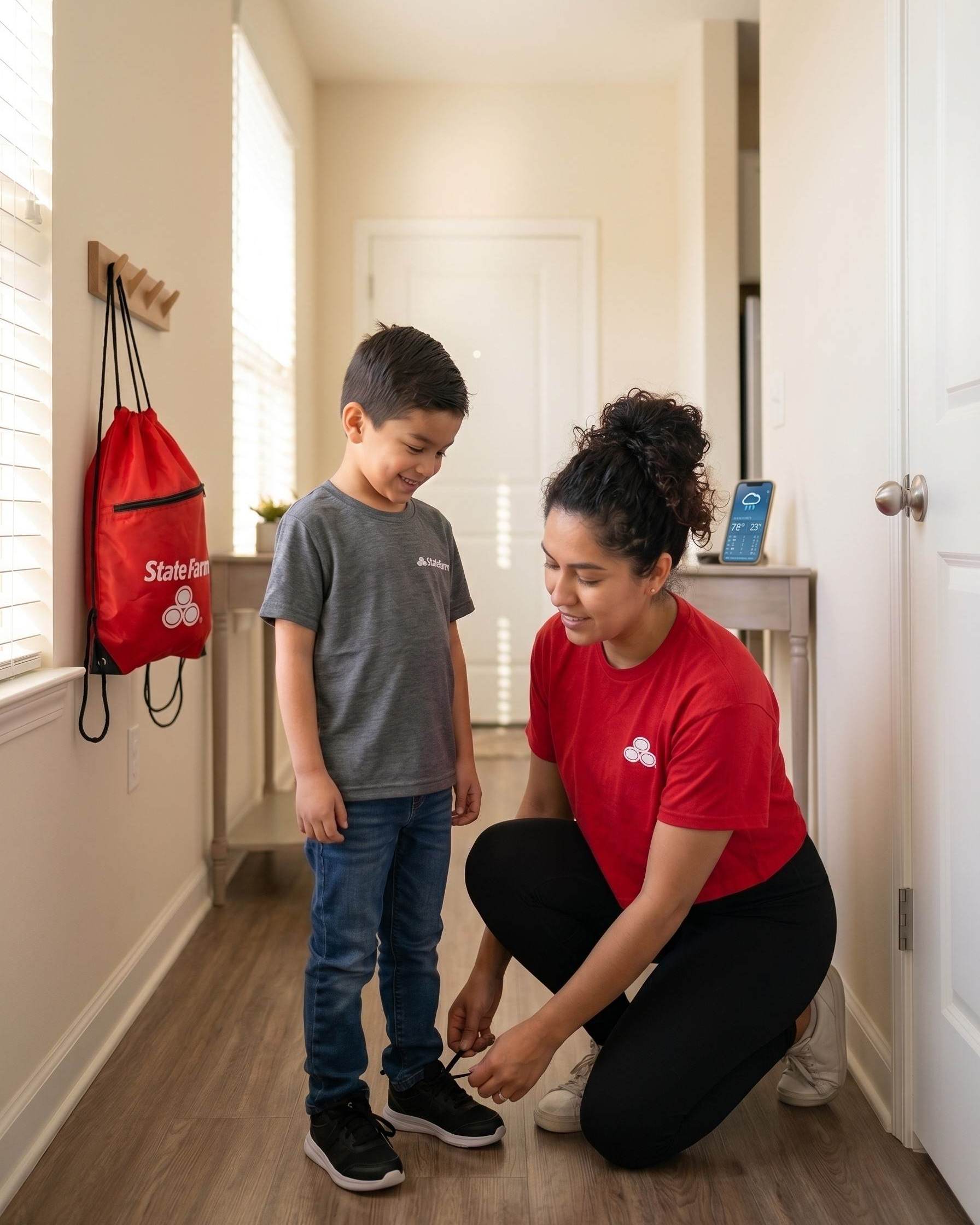 Mother’s Day is a time to appreciate the people who hold everything together, day in and day out. It’s a great moment to check in and make sure everything is set the way you want. Stop by or give us a call to take a look.