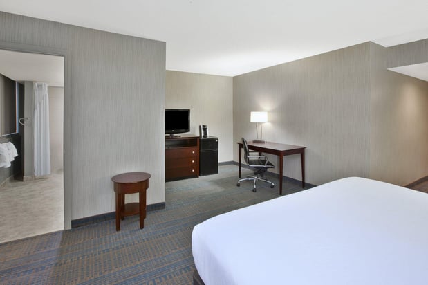 Images Holiday Inn Columbus Dwtn-Capitol Square by IHG