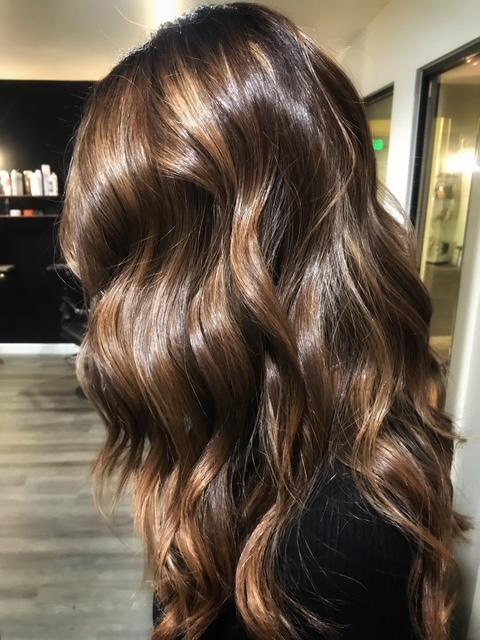 Images D U E N D E•hair