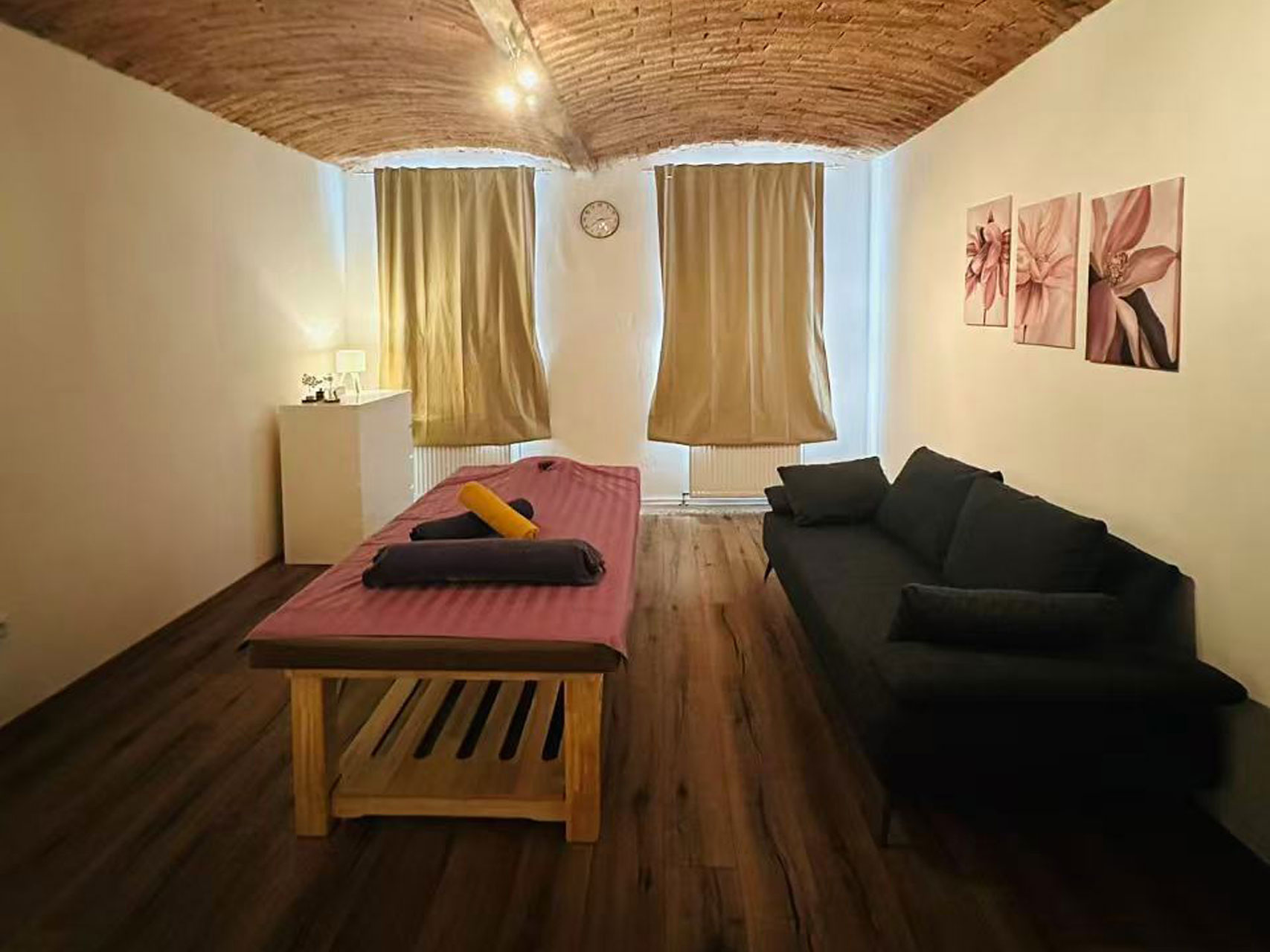 Bild 4 von Tang Tuina Massage