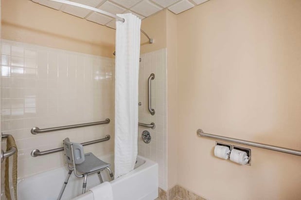 Images Best Western Inn at Blakeslee-Pocono