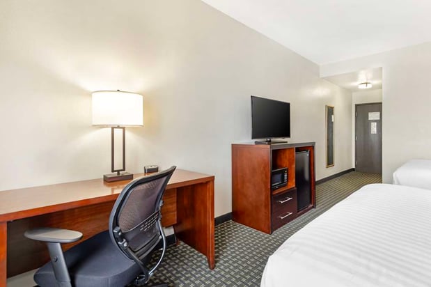 Images Best Western Northwest Corpus Christi Inn & Suites