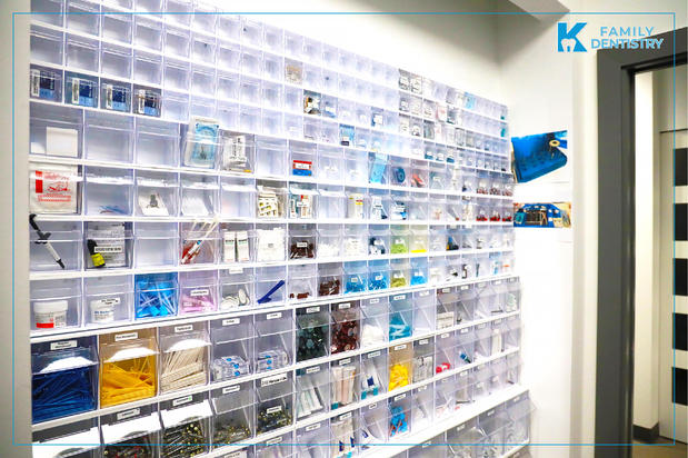 Images K Family Dentistry General Cosmetic Emergency Implants