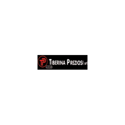 Tiberina Preziosi Logo