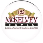 McKelvey Homes Logo