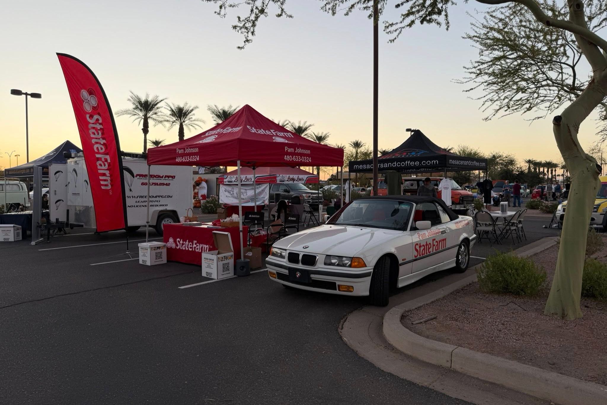 Pam Johnson - State Farm Insurance Agent Image