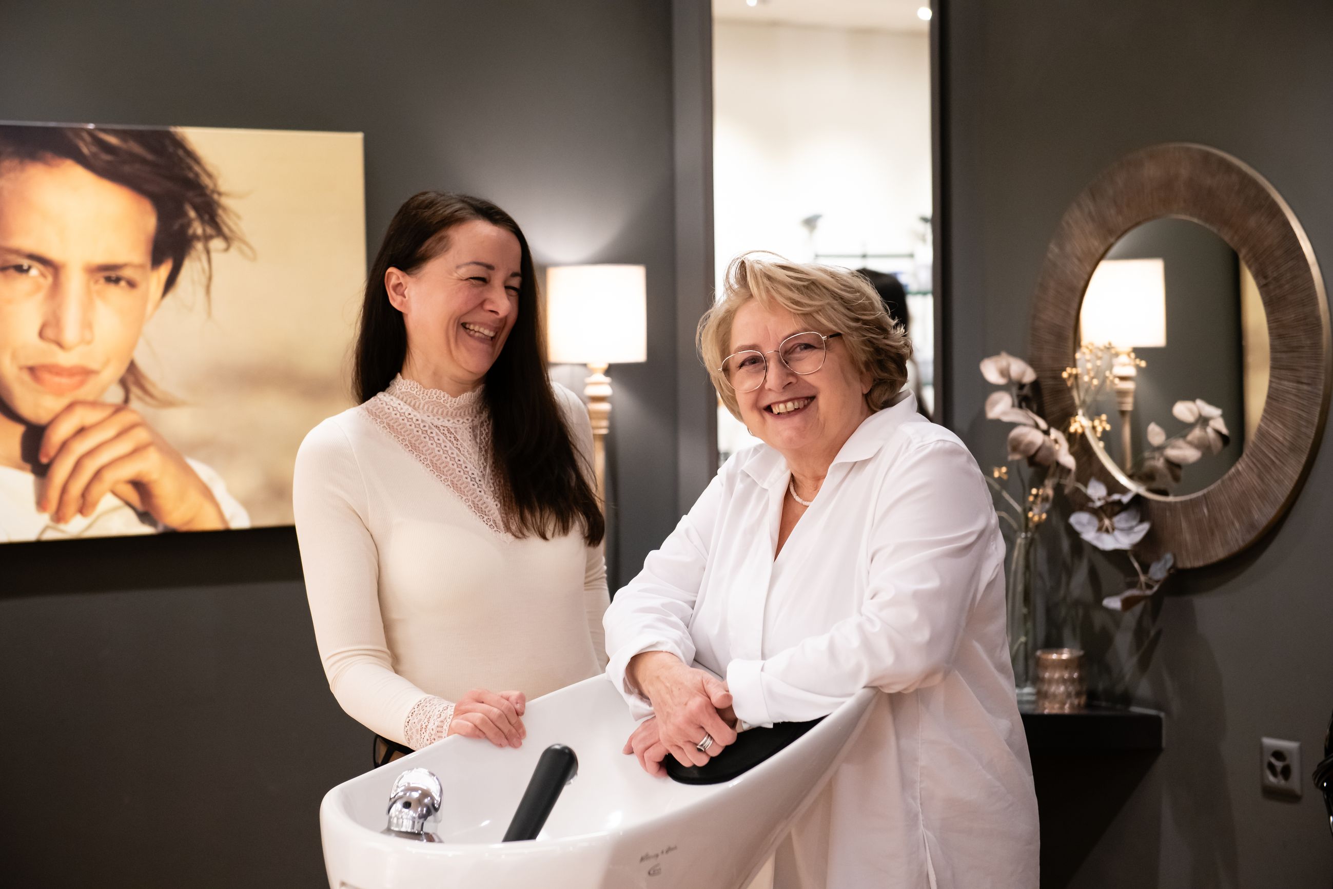 Bilder Coiffure Elsbeth Meier