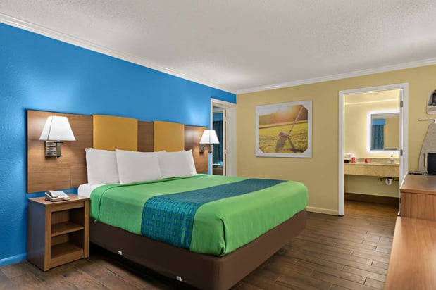 Images SureStay by Best Western Clermont Theme Park West