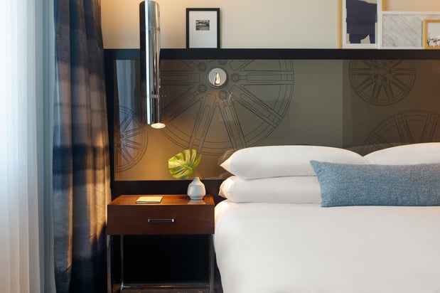 Images Kimpton Overland Hotel Atlanta Airport by IHG