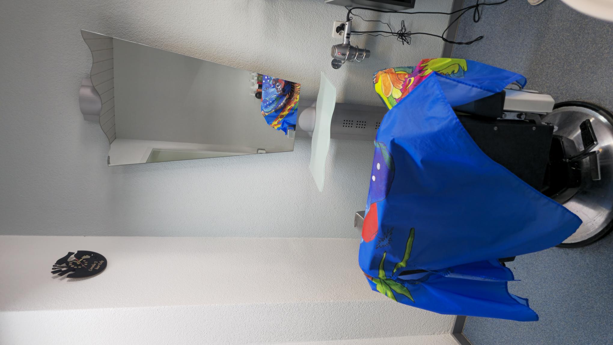 Bilder Cornelia's HAAR ECKE