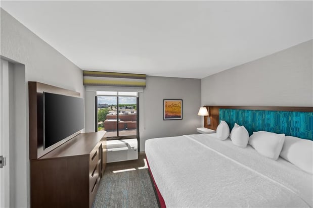 Images Hampton Inn by Hilton North Platte