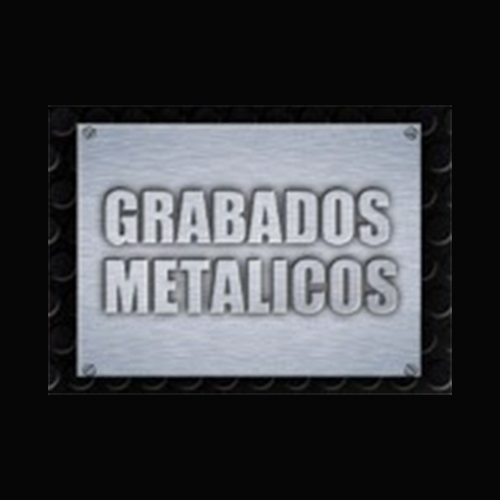 Placas Metálicas – Grabados en Metal Grabados Metálicos LLB Quito 099 615 0224