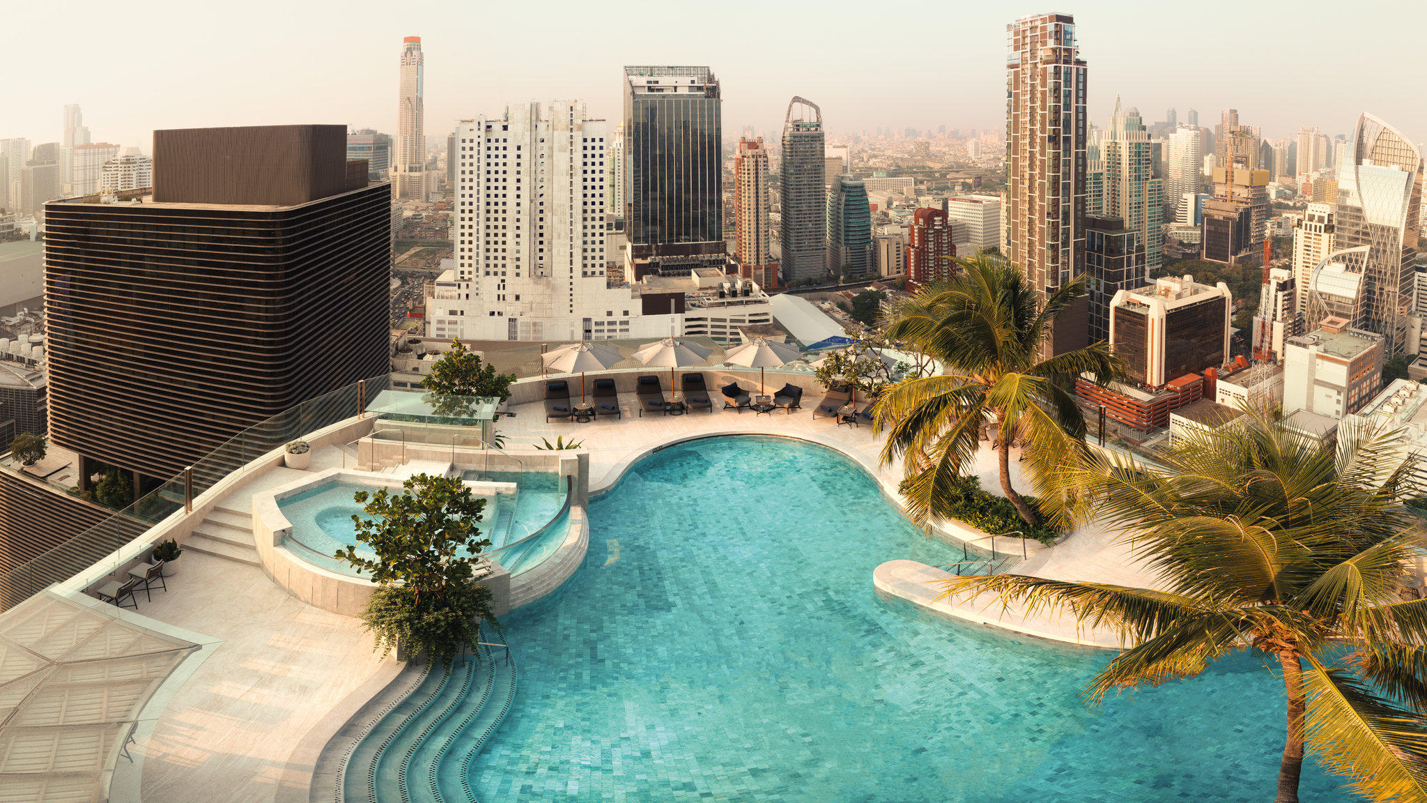 InterContinental Bangkok by IHG