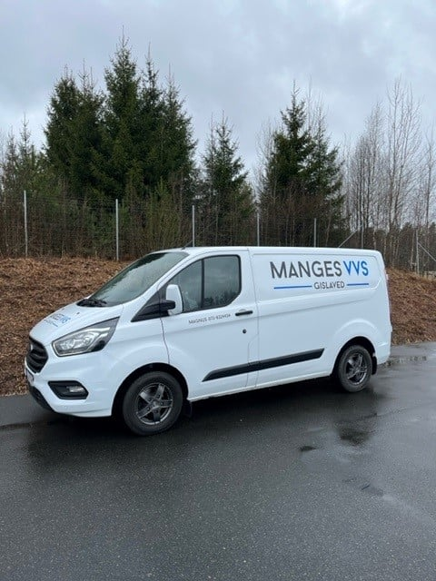 Images Manges VVS AB