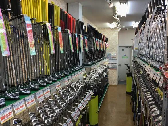 Images ゴルフパートナー 守口寺方店