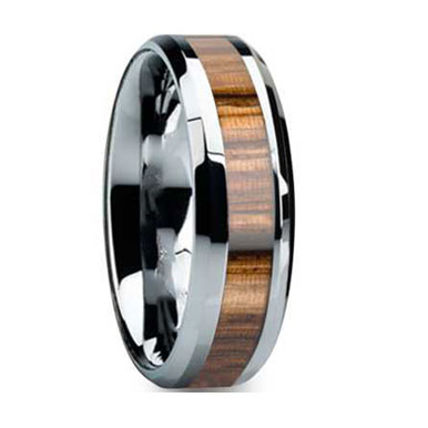 Image 6 | Tungsten Rings